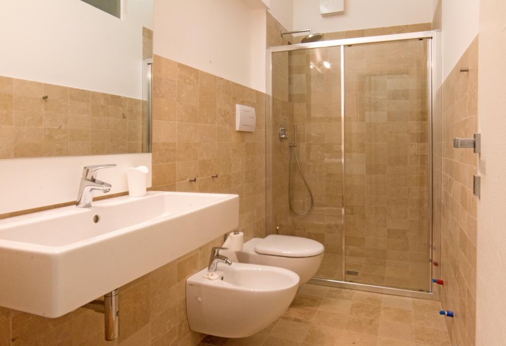Melus Maris Guest House Syracuse Room photo